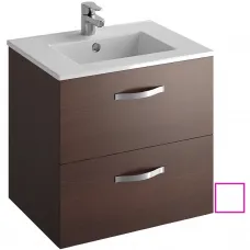 Тумба белый глянец 59,8 см Jacob Delafon Ola EB390RU-J5