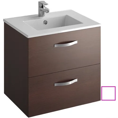 Тумба белый глянец 59,8 см Jacob Delafon Ola EB390RU-J5