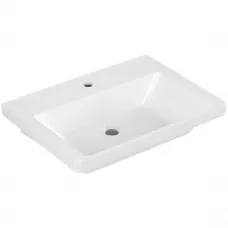 Раковина 65x47 см Villeroy & Boch Subway 3.0 4A706601