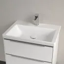 Раковина 65x47 см Villeroy & Boch Subway 3.0 4A706601