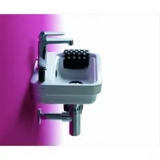 Раковина 34x31 см Simas Evolution EVO14bi*1