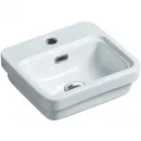 Раковина 34x31 см Simas Evolution EVO14bi*1