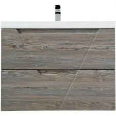 Тумба Pino 69,6 см BelBagno Vittoria VITTORIA-700-2C-SO-PINO-P