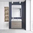 Тумба Pino 69,6 см BelBagno Vittoria VITTORIA-700-2C-SO-PINO-P