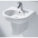 Раковина 45x42 см Roca Meridian 327245000