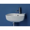 Раковина Ceramica Nova Element CN5049 49,5x35 см, подвесная, белый