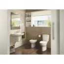 Раковина 56x46 см Roca Victoria 32739300Y