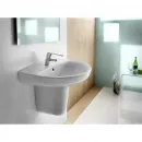 Раковина 56x46 см Roca Victoria 32739300Y