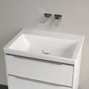 Раковина 65x47 см Villeroy & Boch Subway 3.0 4A706801