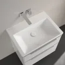 Раковина 65x47 см Villeroy & Boch Subway 3.0 4A706801