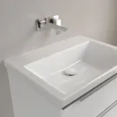 Раковина 65x47 см Villeroy & Boch Subway 3.0 4A706801