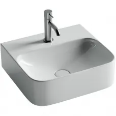 Раковина 43,5x39,5 Ceramica Nova Aura CN2005