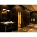 Раковина 150x55 см Kerasan Waldorf 4143K1bi/cr*3