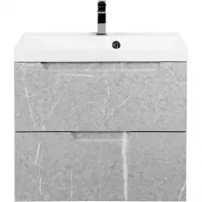 Тумба Toros Bianco 69,6 см BelBagno Vittoria VITTORIA-700-2C-SO-TB-P
