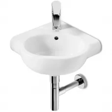 Раковина 35x35 см Roca Meridian 32724C000