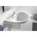 Раковина 60x51 см Roca Victoria 327392000