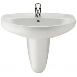 Раковина 60x51 см Roca Victoria 327392000