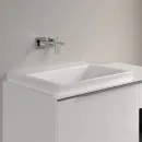 Раковина 60x47 см Villeroy & Boch Subway 3.0 4A706F01