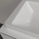Раковина 60x47 см Villeroy & Boch Subway 3.0 4A706F01