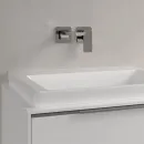 Раковина 60x47 см Villeroy & Boch Subway 3.0 4A706F01