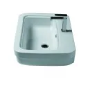 Раковина 70x49 см Simas Evolution EVO11bi*1