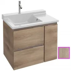 Тумба квебекский дуб 76 см Jacob Delafon Soprano EB1333-E10