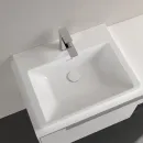 Раковина 60x47 см Villeroy & Boch Subway 3.0 4A706G01