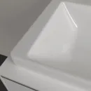 Раковина 60x47 см Villeroy & Boch Subway 3.0 4A706G01