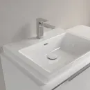 Раковина 60x47 см Villeroy & Boch Subway 3.0 4A706G01