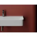 Раковина 102x47,6 Ceramica Nova Aura CN2007