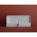 Раковина 102x47,6 Ceramica Nova Aura CN2007
