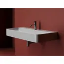 Раковина 102x47,6 Ceramica Nova Aura CN2007