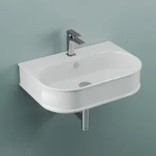 Раковина 65x45 см Artceram Atelier ATL003 01 00 *1