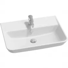 Раковина 65x48 см Jacob Delafon Struktura EGC112-00