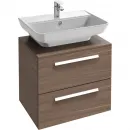 Раковина 65x48 см Jacob Delafon Struktura EGC112-00