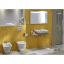 Раковина 65x48 см Jacob Delafon Struktura EGC112-00