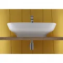 Раковина 65x48 см Jacob Delafon Struktura EGC112-00