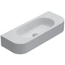 Раковина 70x27 см Globo Forty3 SCT70.bi*0