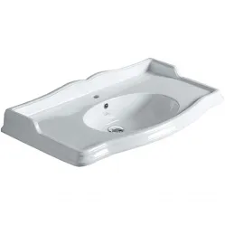 Раковина 90 см Simas Arcade AR864bi*1
