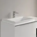 Раковина 60x47 см Villeroy & Boch Subway 3.0 4A706L01