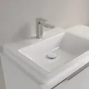 Раковина 60x47 см Villeroy & Boch Subway 3.0 4A706L01