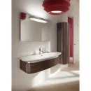Раковина подвесная 130x50 см Jacob Delafon Presquile E4435-00