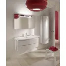 Раковина подвесная 130x50 см Jacob Delafon Presquile E4435-00