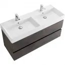 Тумба Ossido 119,7 см Cezares Molveno MOLVENO 46-120-2C-SO-2-OSS