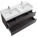 Тумба Ossido 119,7 см Cezares Molveno MOLVENO 46-120-2C-SO-2-OSS