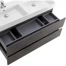Тумба Ossido 119,7 см Cezares Molveno MOLVENO 46-120-2C-SO-2-OSS