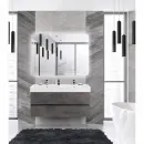Тумба Ossido 119,7 см Cezares Molveno MOLVENO 46-120-2C-SO-2-OSS