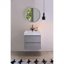 Раковина 70x40 см GSI Nubes 9687111