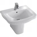 Раковина 56 см Jacob Delafon Panache E1434-00