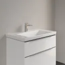 Раковина 80x47 см Villeroy & Boch Subway 3.0 4A708101